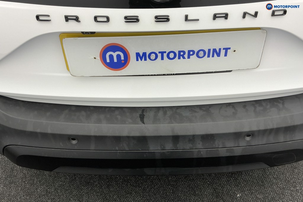 Vauxhall Crossland Ultimate Automatic Diesel SUV - Stock Number (1586462) - 29th supplementary image