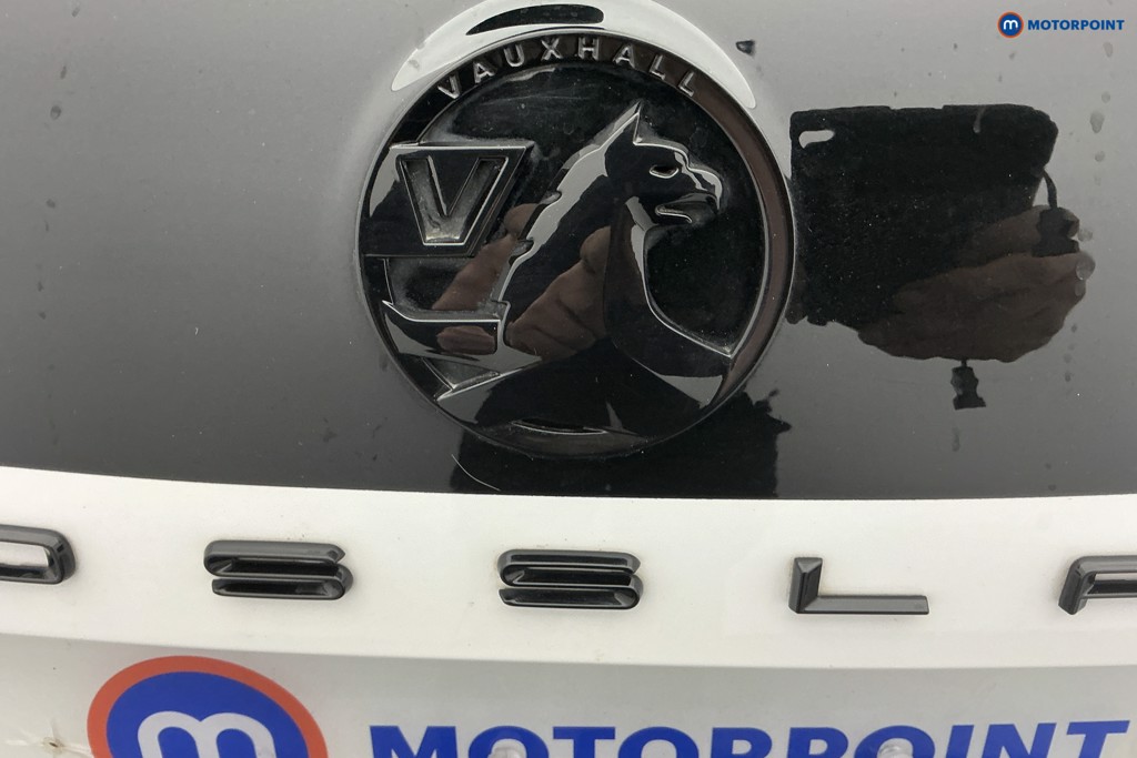 Vauxhall Crossland Ultimate Automatic Diesel SUV - Stock Number (1586462) - 30th supplementary image