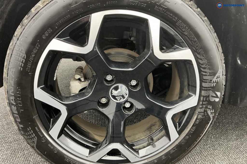 Vauxhall Crossland Ultimate Automatic Diesel SUV - Stock Number (1586462) - 31st supplementary image