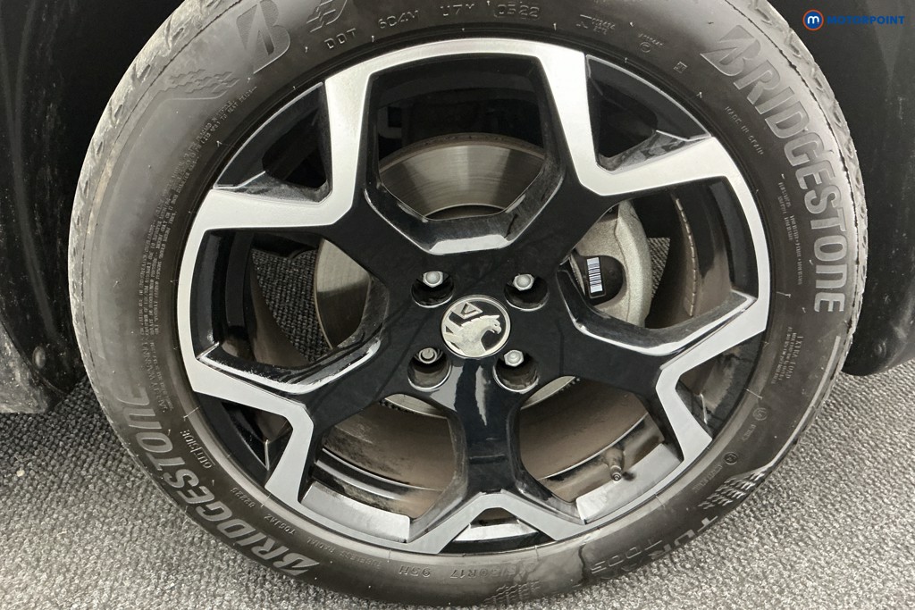 Vauxhall Crossland Ultimate Automatic Diesel SUV - Stock Number (1586462) - 32nd supplementary image