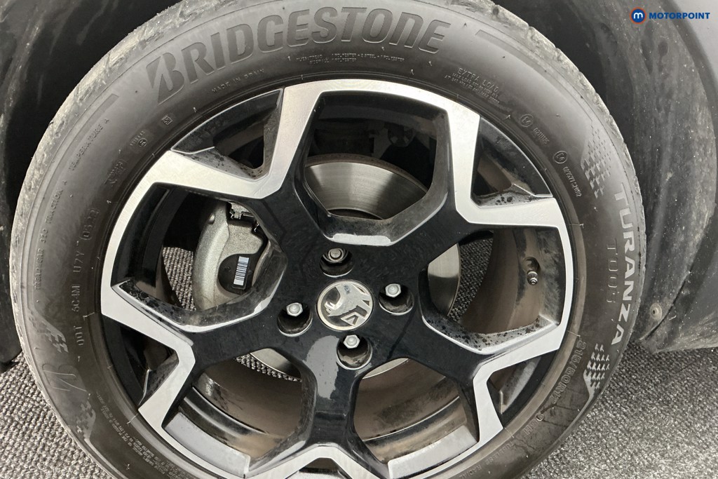 Vauxhall Crossland Ultimate Automatic Diesel SUV - Stock Number (1586462) - 33rd supplementary image