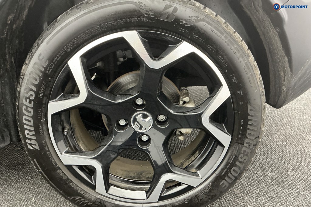 Vauxhall Crossland Ultimate Automatic Diesel SUV - Stock Number (1586462) - 34th supplementary image