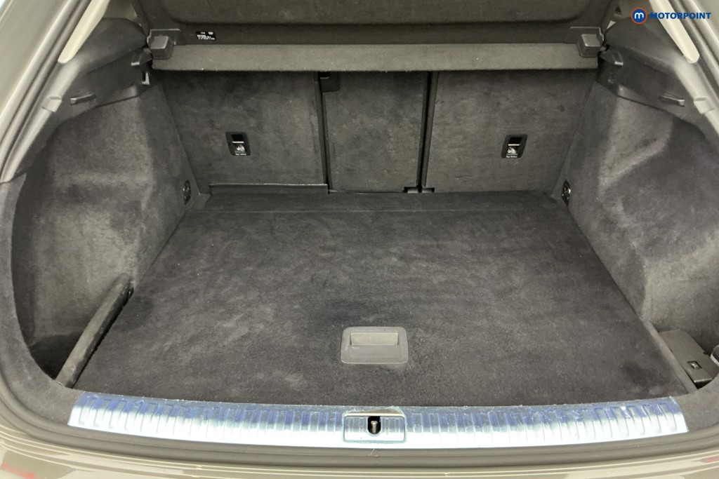 Audi Q3 Sport Automatic Diesel SUV - Stock Number (1586481) - 3rd supplementary image