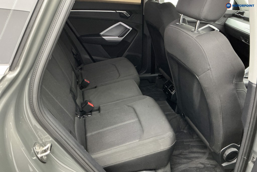 Audi Q3 Sport Automatic Diesel SUV - Stock Number (1586481) - 4th supplementary image