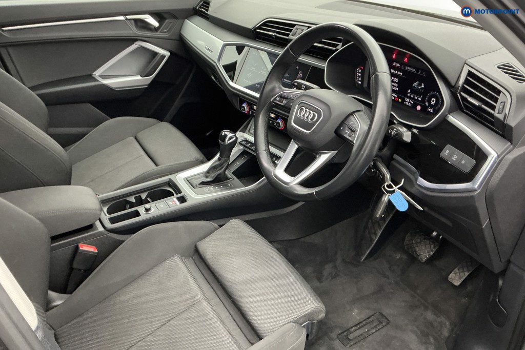 Audi Q3 Sport Automatic Diesel SUV - Stock Number (1586481) - 7th supplementary image