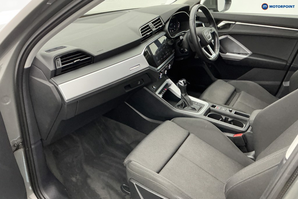 Audi Q3 Sport Automatic Diesel SUV - Stock Number (1586481) - 8th supplementary image
