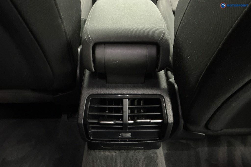 Audi Q3 Sport Automatic Diesel SUV - Stock Number (1586481) - 9th supplementary image