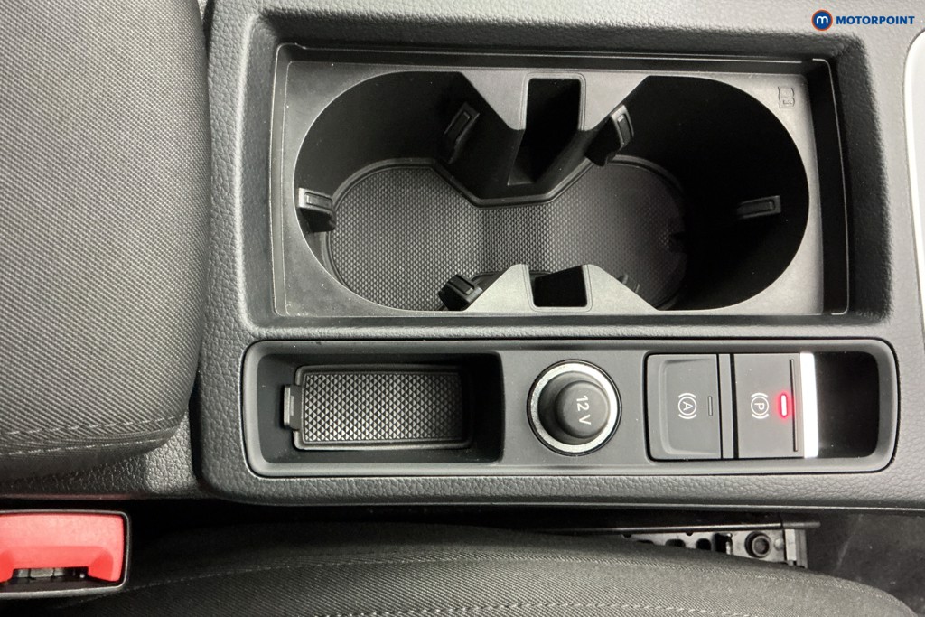 Audi Q3 Sport Automatic Diesel SUV - Stock Number (1586481) - 12th supplementary image