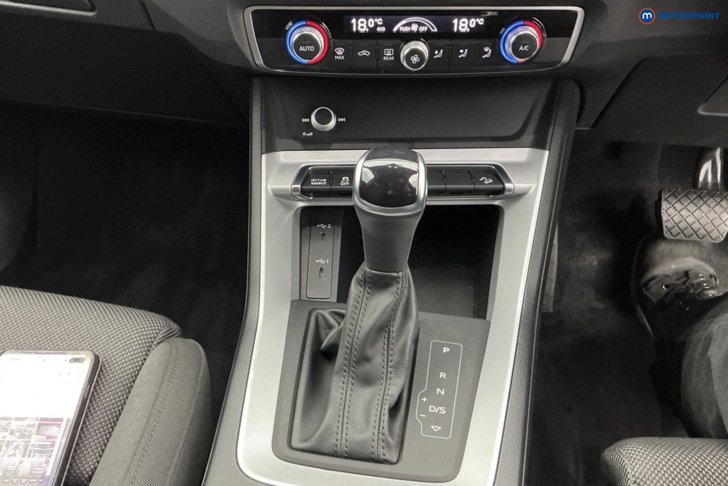 Audi Q3 Sport Automatic Diesel SUV - Stock Number (1586481) - 13th supplementary image