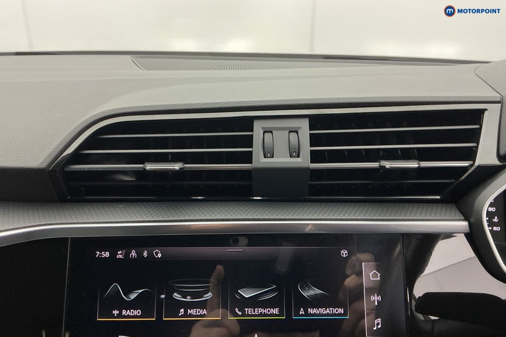 Audi Q3 Sport Automatic Diesel SUV - Stock Number (1586481) - 14th supplementary image