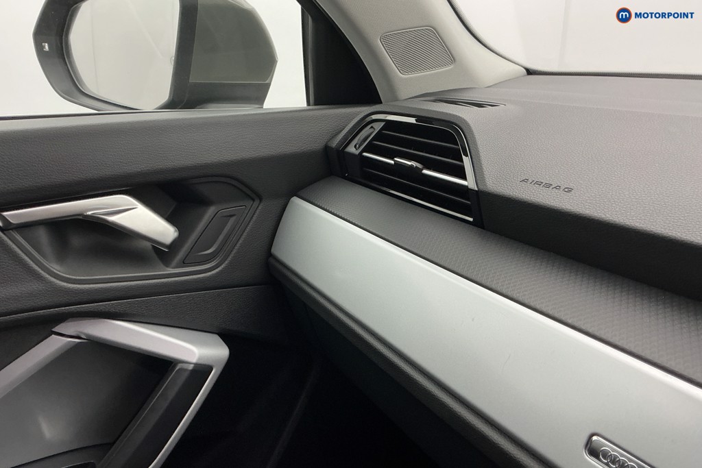 Audi Q3 Sport Automatic Diesel SUV - Stock Number (1586481) - 15th supplementary image