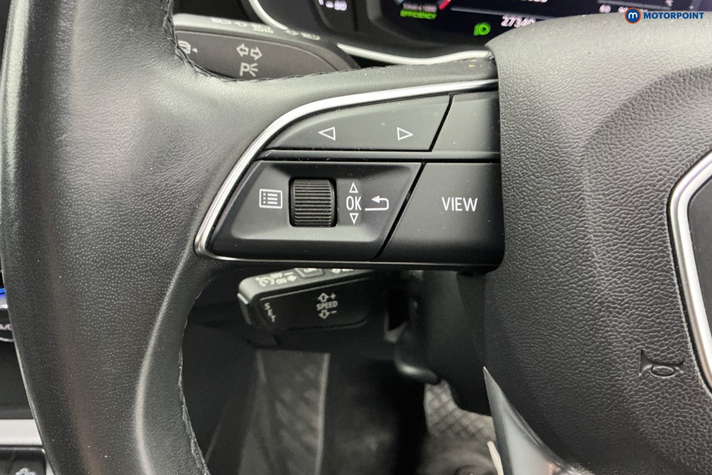 Audi Q3 Sport Automatic Diesel SUV - Stock Number (1586481) - 16th supplementary image