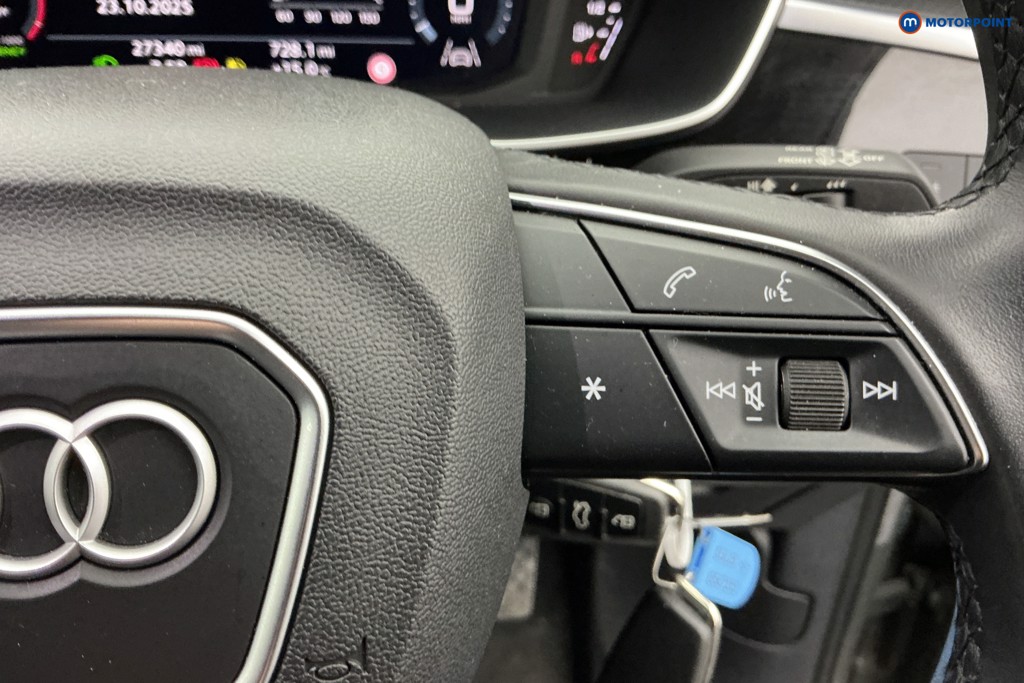 Audi Q3 Sport Automatic Diesel SUV - Stock Number (1586481) - 17th supplementary image