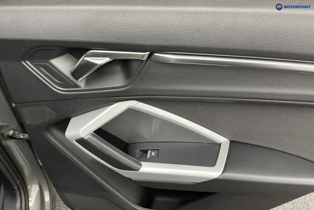 Audi Q3 Sport Automatic Diesel SUV - Stock Number (1586481) - 21st supplementary image