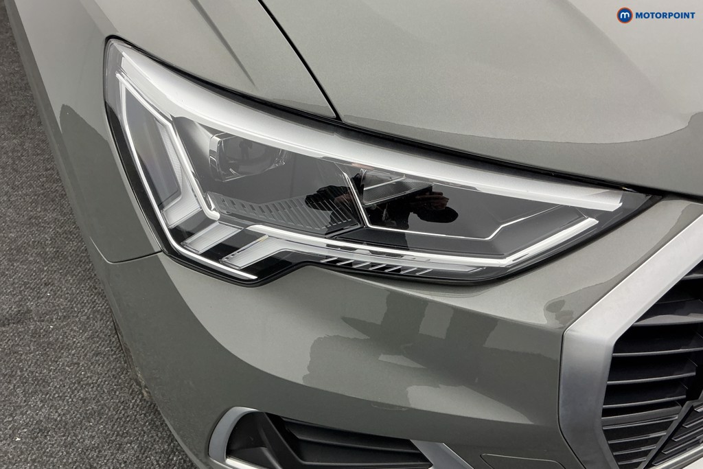 Audi Q3 Sport Automatic Diesel SUV - Stock Number (1586481) - 23rd supplementary image
