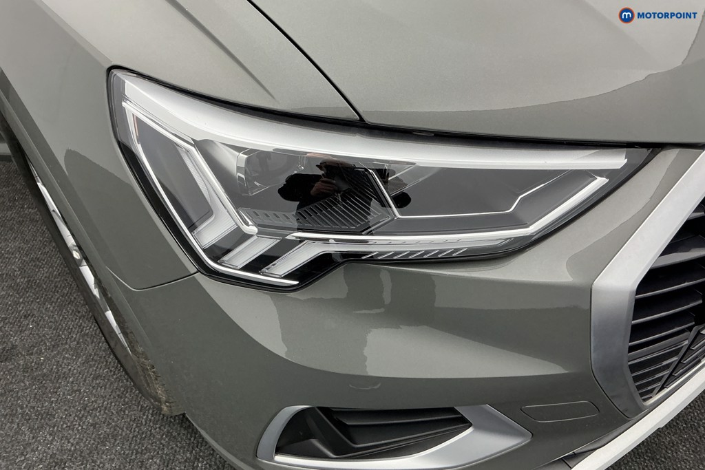 Audi Q3 Sport Automatic Diesel SUV - Stock Number (1586481) - 24th supplementary image