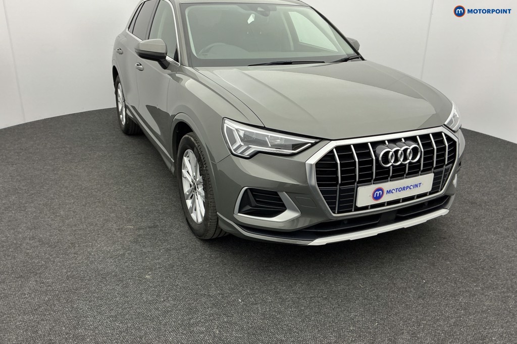 Audi Q3 Sport Automatic Diesel SUV - Stock Number (1586481) - 25th supplementary image