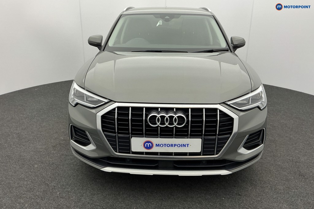 Audi Q3 Sport Automatic Diesel SUV - Stock Number (1586481) - 26th supplementary image