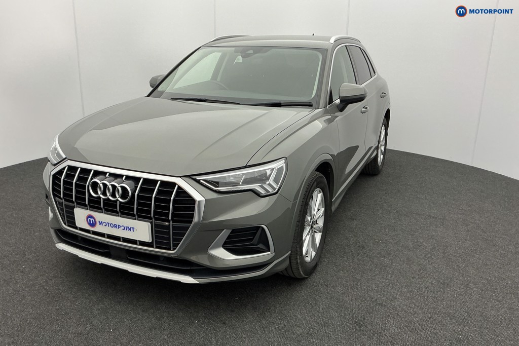 Audi Q3 Sport Automatic Diesel SUV - Stock Number (1586481) - 27th supplementary image