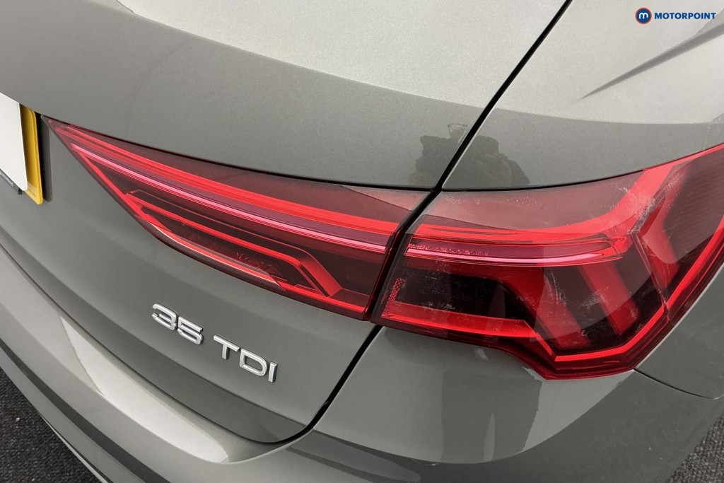 Audi Q3 Sport Automatic Diesel SUV - Stock Number (1586481) - 28th supplementary image