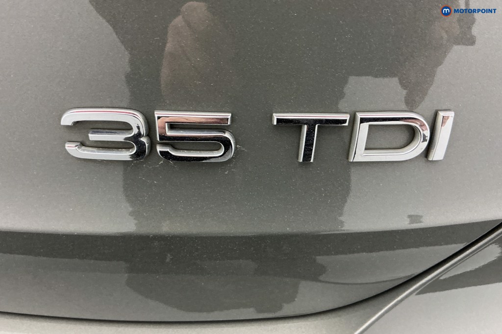 Audi Q3 Sport Automatic Diesel SUV - Stock Number (1586481) - 29th supplementary image