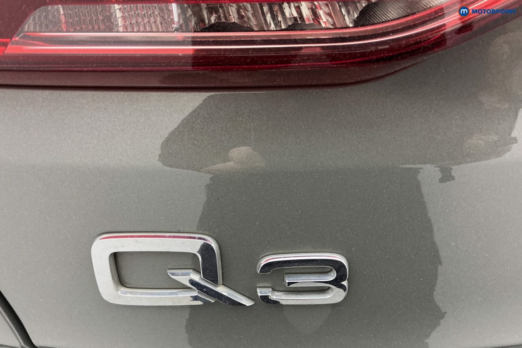 Audi Q3 Sport Automatic Diesel SUV - Stock Number (1586481) - 30th supplementary image