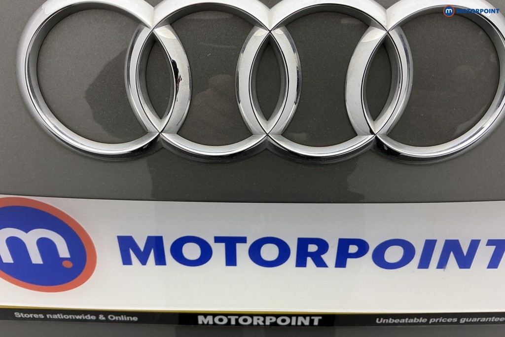Audi Q3 Sport Automatic Diesel SUV - Stock Number (1586481) - 31st supplementary image