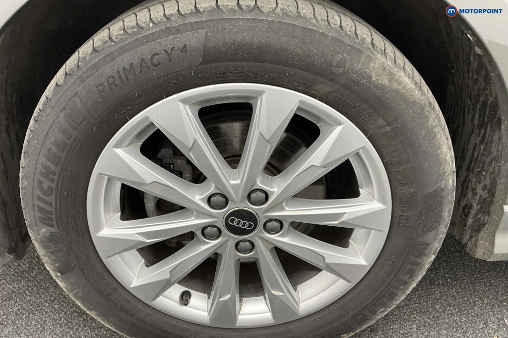 Audi Q3 Sport Automatic Diesel SUV - Stock Number (1586481) - 34th supplementary image