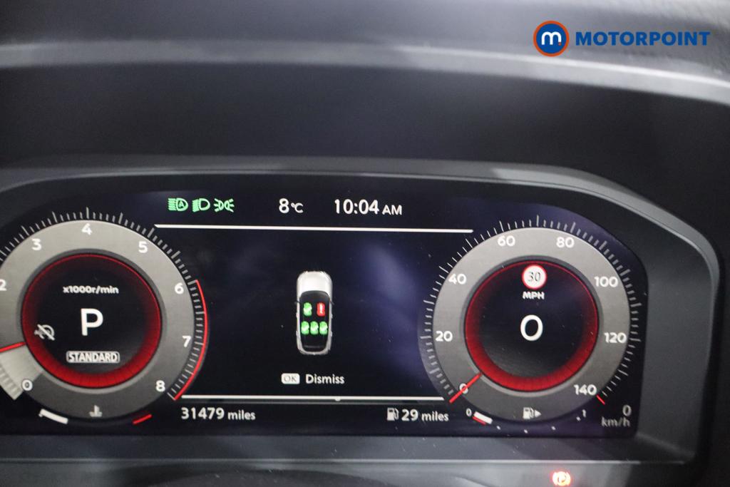 Nissan Qashqai Tekna-Plus Automatic Petrol SUV - Stock Number (1586544) - 5th supplementary image
