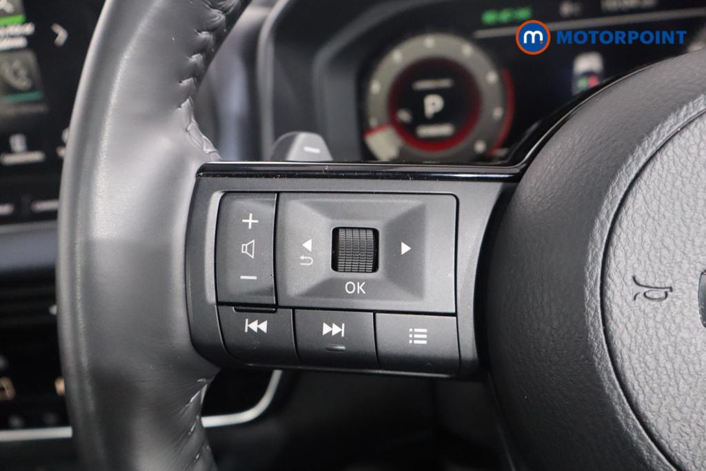 Nissan Qashqai Tekna-Plus Automatic Petrol SUV - Stock Number (1586544) - 7th supplementary image