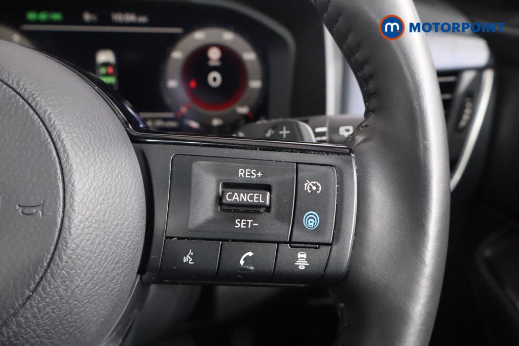 Nissan Qashqai Tekna-Plus Automatic Petrol SUV - Stock Number (1586544) - 8th supplementary image