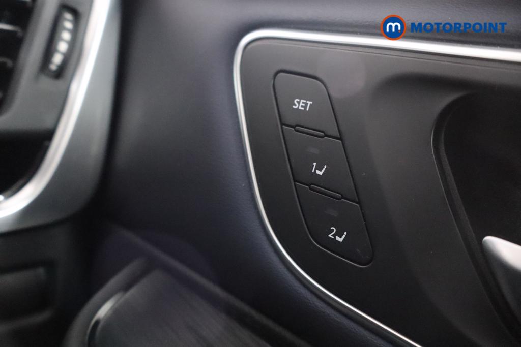 Nissan Qashqai Tekna-Plus Automatic Petrol SUV - Stock Number (1586544) - 12th supplementary image