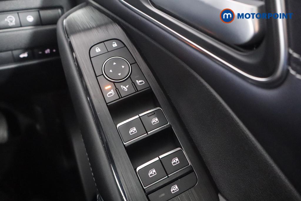 Nissan Qashqai Tekna-Plus Automatic Petrol SUV - Stock Number (1586544) - 13th supplementary image