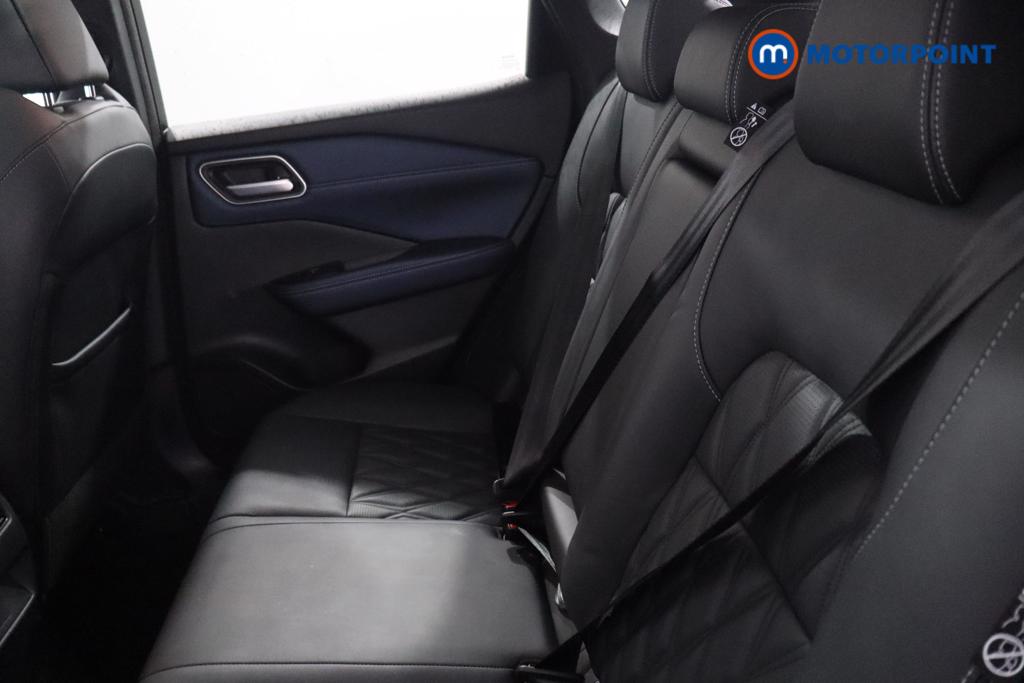 Nissan Qashqai Tekna-Plus Automatic Petrol SUV - Stock Number (1586544) - 17th supplementary image