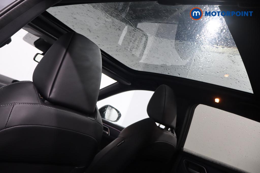 Nissan Qashqai Tekna-Plus Automatic Petrol SUV - Stock Number (1586544) - 19th supplementary image