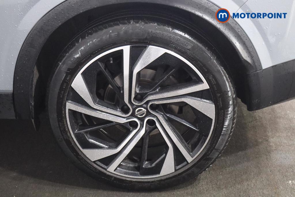 Nissan Qashqai Tekna-Plus Automatic Petrol SUV - Stock Number (1586544) - 24th supplementary image