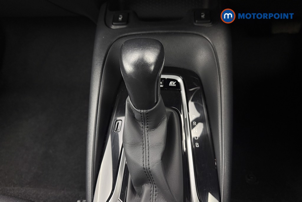 Toyota Corolla Design Automatic Petrol-Electric Hybrid Hatchback - Stock Number (1586569) - 7th supplementary image