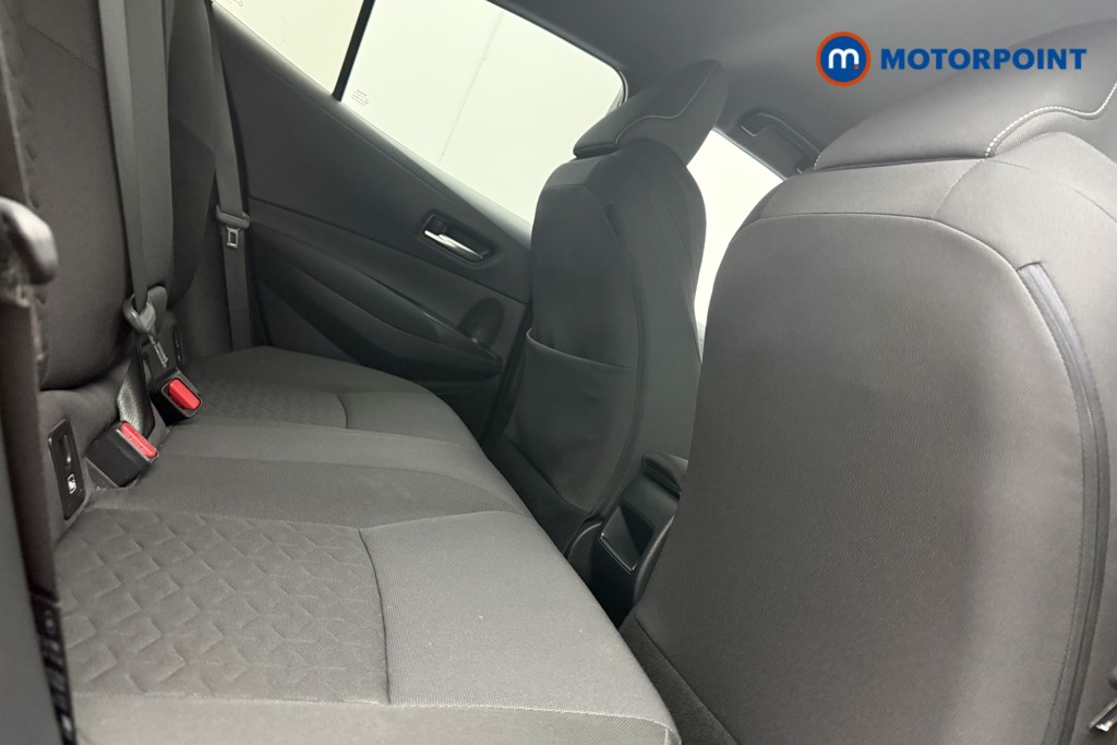 Toyota Corolla Design Automatic Petrol-Electric Hybrid Hatchback - Stock Number (1586569) - 9th supplementary image