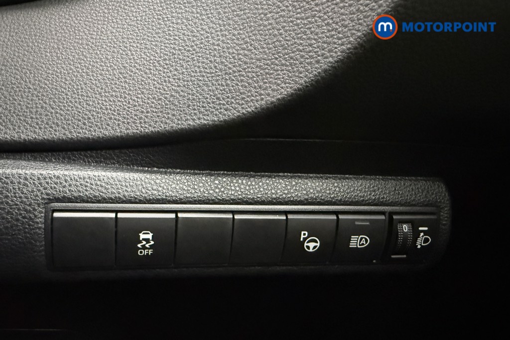 Toyota Corolla Design Automatic Petrol-Electric Hybrid Hatchback - Stock Number (1586569) - 17th supplementary image