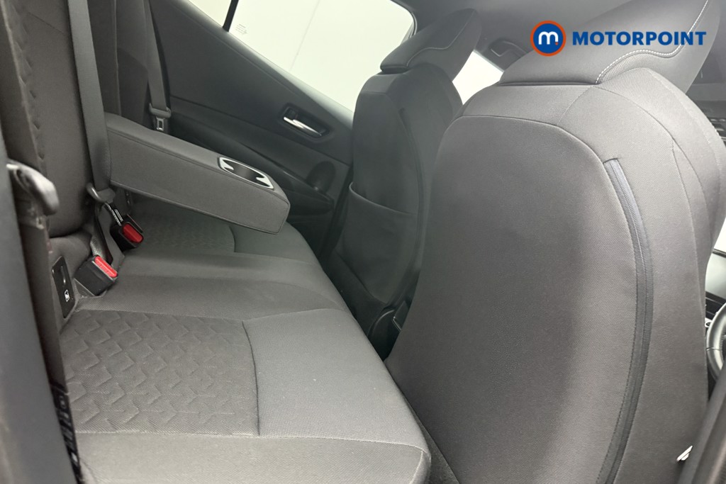 Toyota Corolla Design Automatic Petrol-Electric Hybrid Hatchback - Stock Number (1586569) - 20th supplementary image