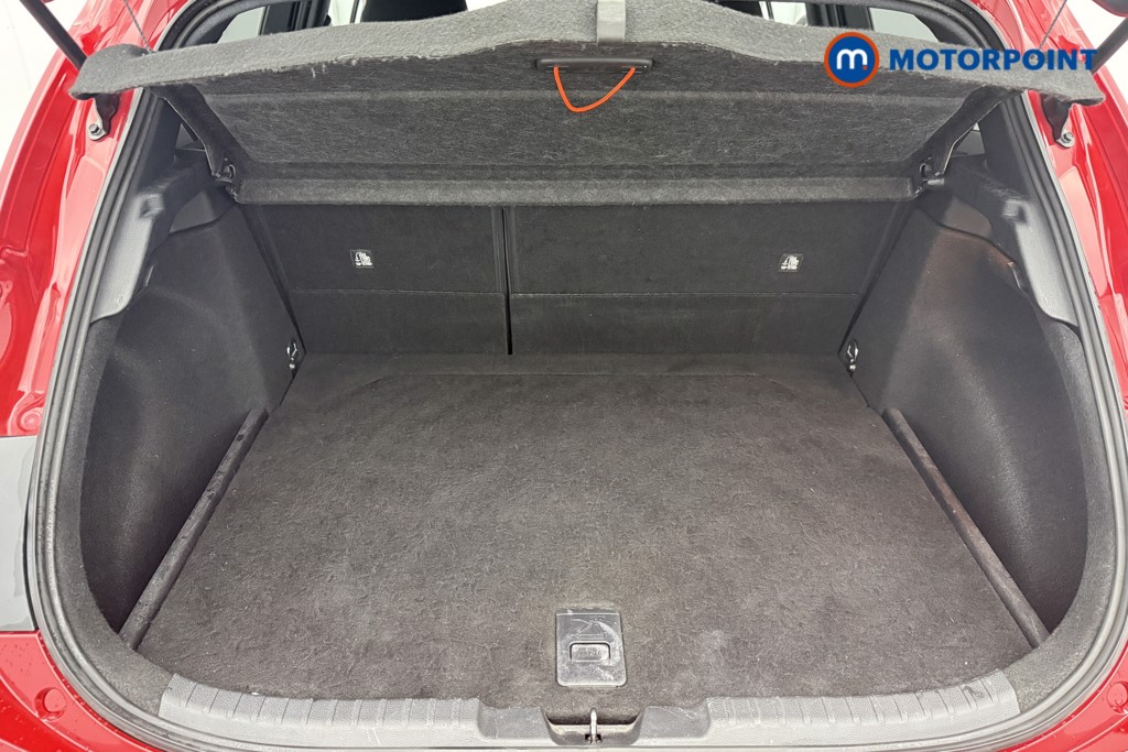 Toyota Corolla Design Automatic Petrol-Electric Hybrid Hatchback - Stock Number (1586569) - 22nd supplementary image