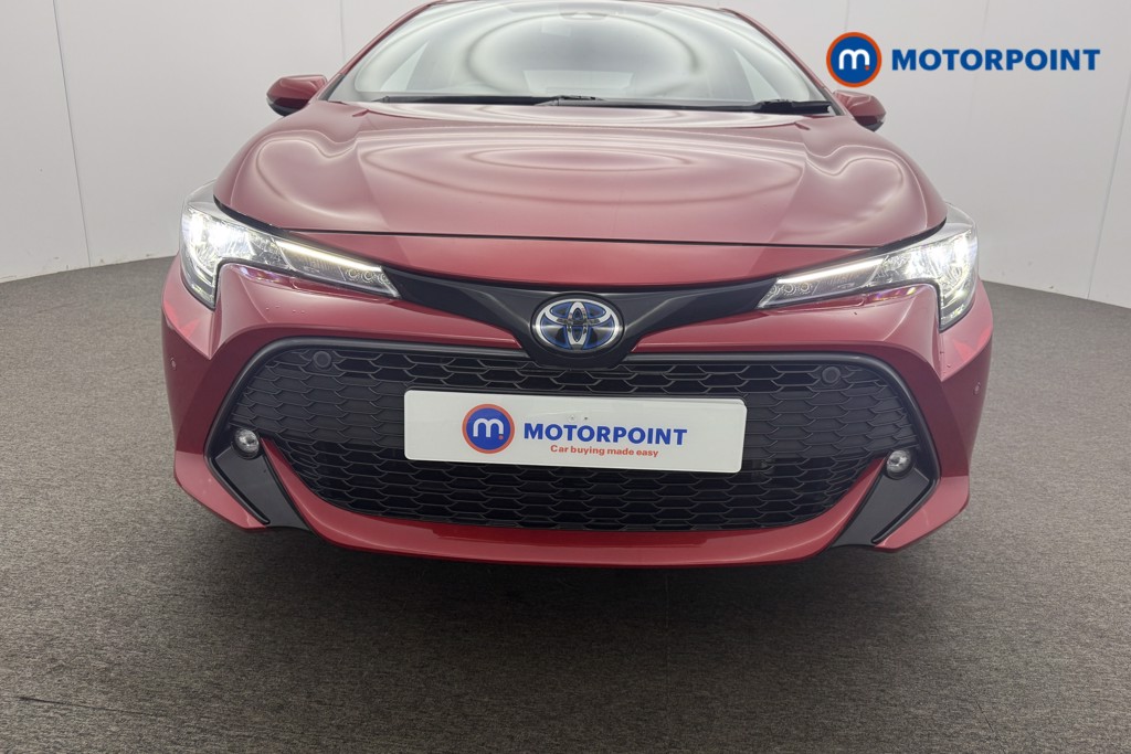 Toyota Corolla Design Automatic Petrol-Electric Hybrid Hatchback - Stock Number (1586569) - 23rd supplementary image