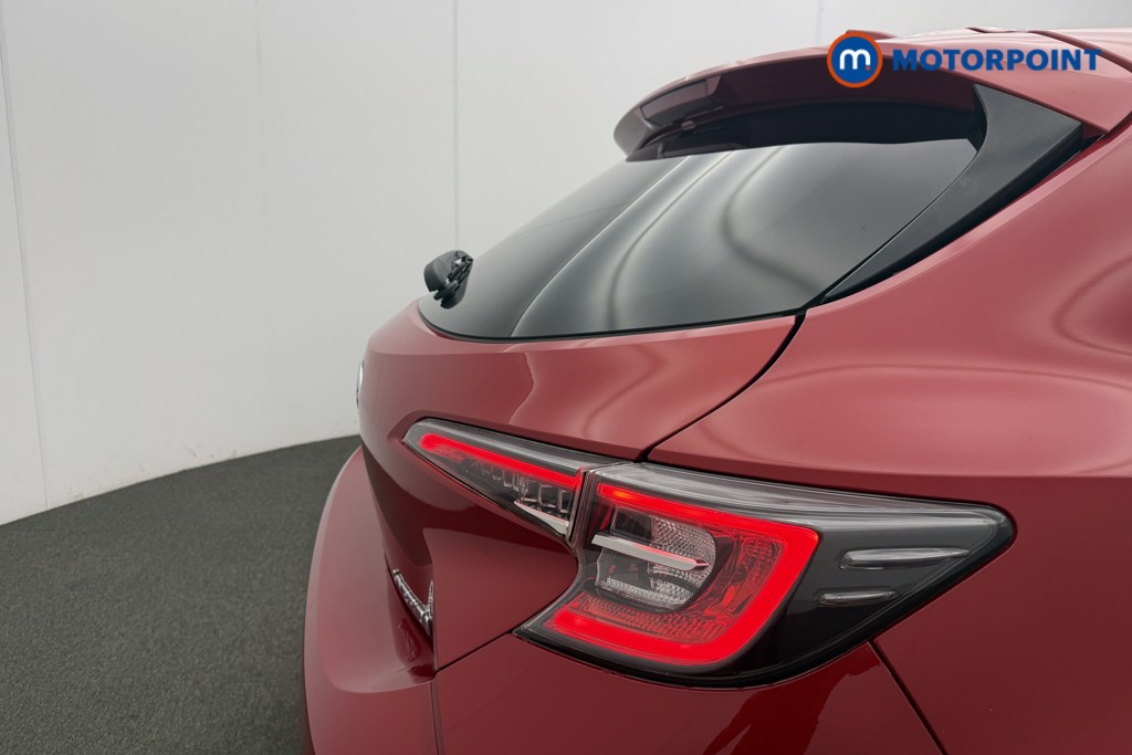 Toyota Corolla Design Automatic Petrol-Electric Hybrid Hatchback - Stock Number (1586569) - 26th supplementary image