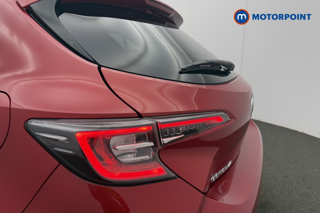 Toyota Corolla Design Automatic Petrol-Electric Hybrid Hatchback - Stock Number (1586569) - 27th supplementary image
