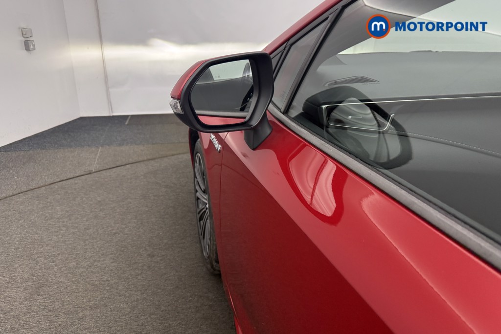 Toyota Corolla Design Automatic Petrol-Electric Hybrid Hatchback - Stock Number (1586569) - 30th supplementary image