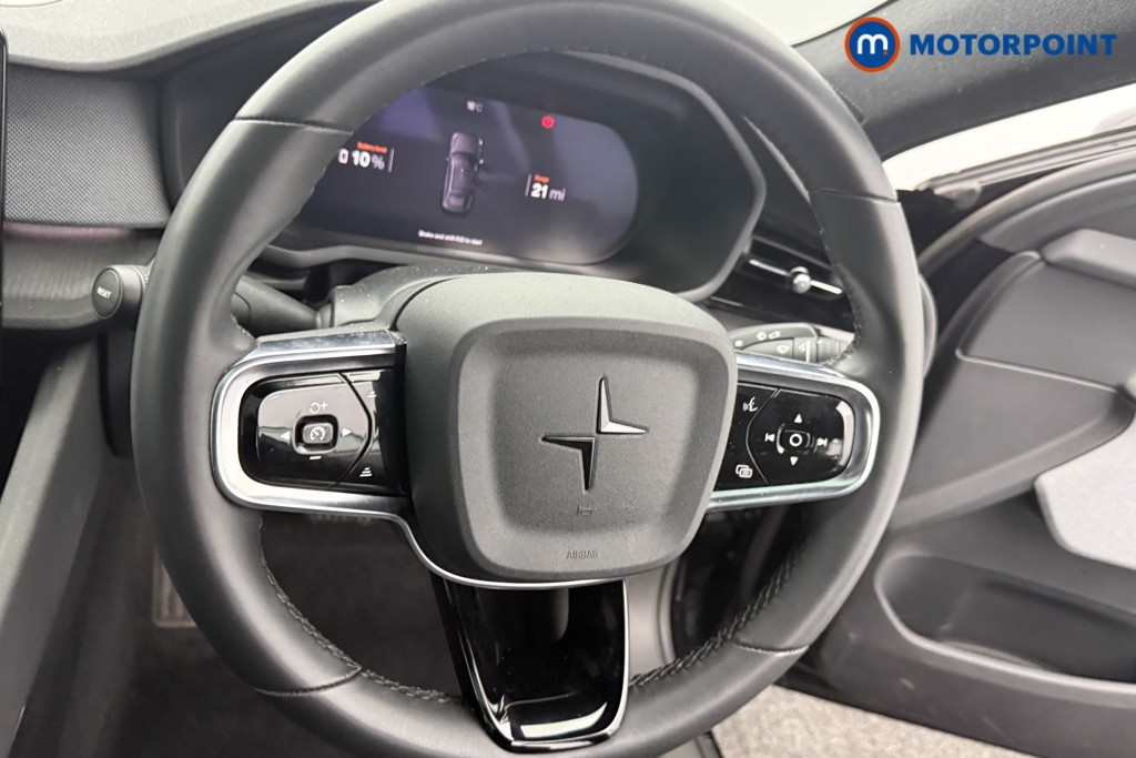 Polestar 2 Long Range Sm Automatic Electric Hatchback - Stock Number (1586701) - 3rd supplementary image