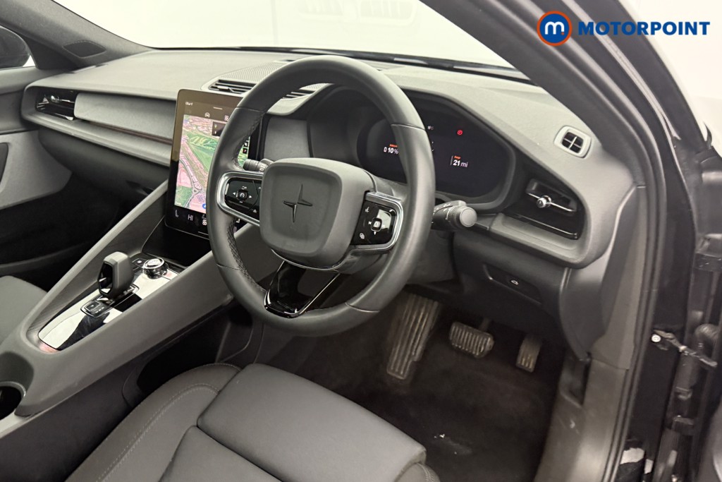 Polestar 2 Long Range Sm Automatic Electric Hatchback - Stock Number (1586701) - 4th supplementary image