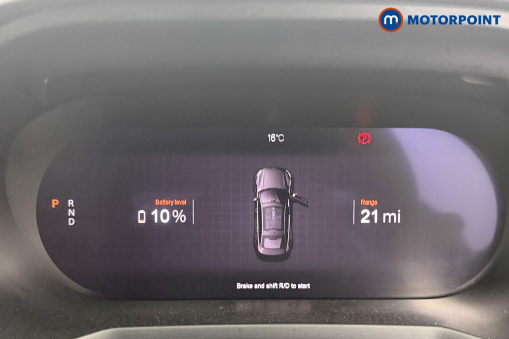 Polestar 2 Long Range Sm Automatic Electric Hatchback - Stock Number (1586701) - 5th supplementary image