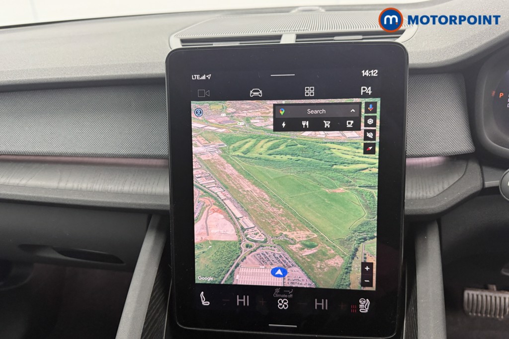 Polestar 2 Long Range Sm Automatic Electric Hatchback - Stock Number (1586701) - 7th supplementary image