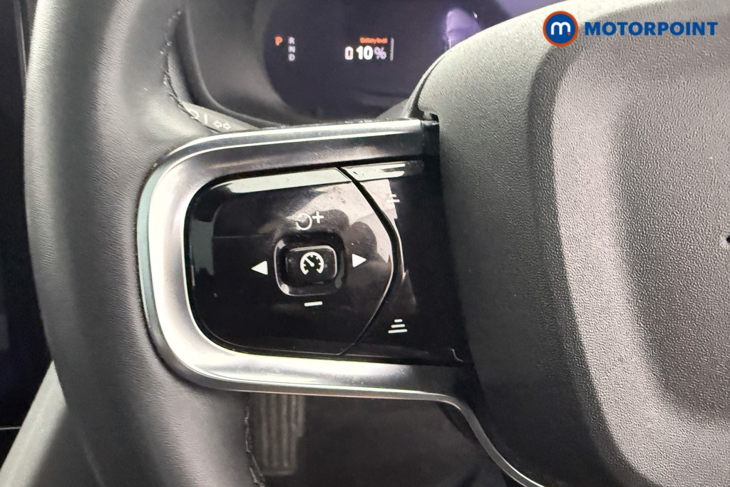 Polestar 2 Long Range Sm Automatic Electric Hatchback - Stock Number (1586701) - 10th supplementary image